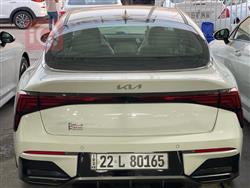 کیا K5
